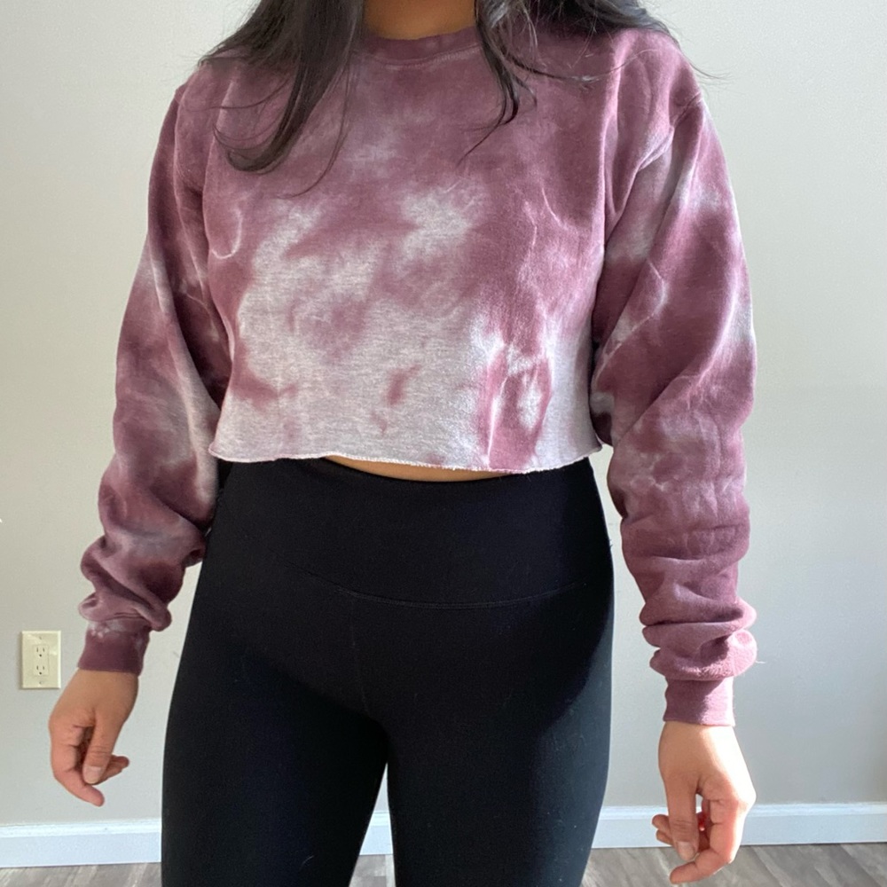 Full Tilt Tie Dye - Tillys